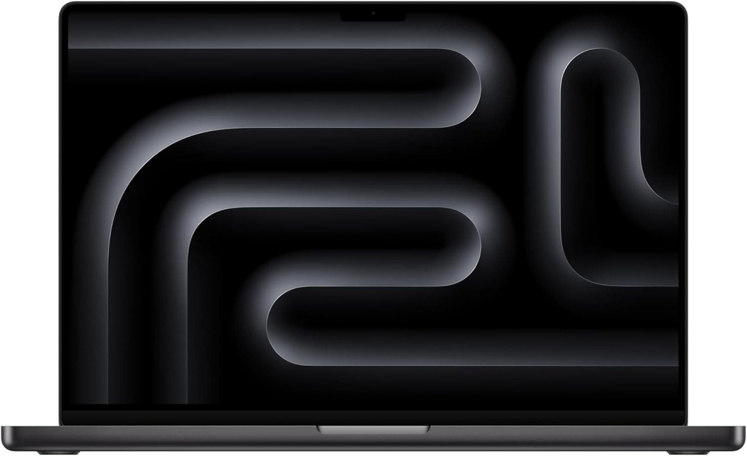 MacBook Pro 16"
